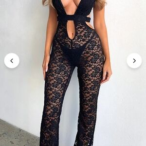 Jumpsuit